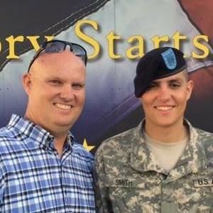 Meet your Posher, Trent